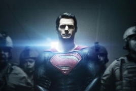 “Man of Steel 2” reportedly back in the works at Warner Bros.