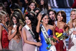 ISIS affiliate calls for attack on Miss Universe pageant
