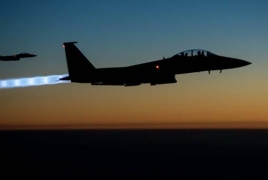 ВВС США продолжат наносить авиаудары по ИГ в Ливии