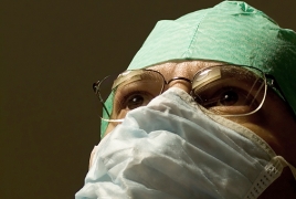 ԱՄՆ մոտ 40 բժիշկ երկու շաբաթ   աշխատելու է   Հրազդանում և Գավառում