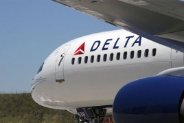 Delta cancelling nearly 250 flights  August 9 morning