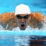 Американский пловец Майкл Фелпс стал 20-кратным олимпийским чемпионом