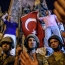 Турецкий военный  впервые попросил убежища в США