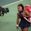 Первая ракетка мира Серена Уильямс вылетела из борьбы за олимпийские медали