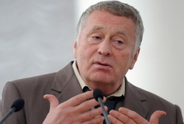 В ЛДПР назвали недоразумением слова Жириновского и заявили о поддержке Армении по всем вопросам