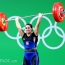 Weightlifter Nazik Avdalyan takes 5th spot at Rio Olympics