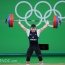 Тяжелоатлет Андраник Карапетян получил травму и не смог продолжить борьбу за олимпийские медали