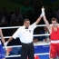 Армянские боксеры Авагян и Бачков одержали победы в стартовых поединках на Олимпиаде