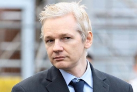 Ecuador says will allow Sweden to question Julian Assange at embassy