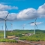 Шотландия энергией ветра впервые обеспечила электричеством всю страну