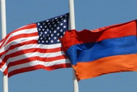 Armenia, U.S. step up cooperation to prevent nuke materials smuggling