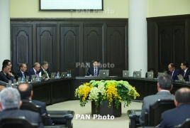 ՀՀ-ում օտարերկրացիները կարող են աշխատել առանց թույլտվության մինչև 2018-ի հունվարի 1-ը