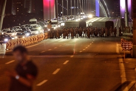 После мятежа в Турции более 76 000 госслужащих лишились работы