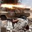Libyan forces in renewed clashes with IS militants in Sirte