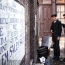 “Fantastic Beasts” unveils 1st look at Ezra Miller, adds Zoe Kravitz