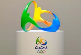 Rio 2016: Three Armenians to join competition Aug 12