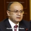 Министр обороны Армении примет  участие в закрытии «Международных армейских игр» в Москве
