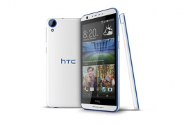 HTC's new Desire phones “releasing later this quarter”