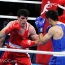 Армянские боксеры Авагян и Бачков  не сумели выйти в четвертьфинал Олимпиады