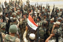 Курды освободили от ИГ шесть деревень в окрестностях Мосула