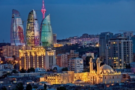ВВП Азербайджана за 7 месяцев сократился на 3%