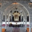 Turkey says Diyarbakir Armenian church won't be closed down