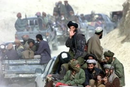 Afghan Taliban capture key district in country's north