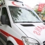 6 человек погибли при взрыве в турецком городе Чинар