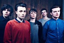The Maccabees split up after 14 years as a band