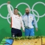 Weightlifter Simon Martirosyan wins silver at Rio Olympics