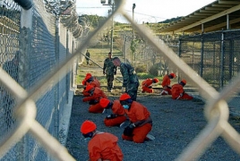 Pentagon announces largest transfer of Guantanamo prisoners