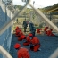 Pentagon announces largest transfer of Guantanamo prisoners