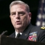 U.S. Army chief visits China amid South China Sea dispute