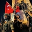 Turkey’s police raid 44 companies as Ankara probes failed coup