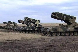 Известия: Россия поставляет Армении те же вооружения, что ранее закупил Азербайджан