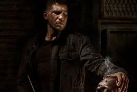 Netflix's “The Punisher” coming in 2017?
