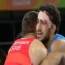 Migran Arutyunyan scores silver in men’s Greco-Roman wrestling in Rio