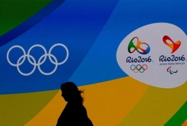 Федерацию тяжелой атлетики России отстранят на год после Олимпиады в Рио