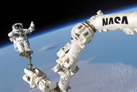 NASA unveils public web portal