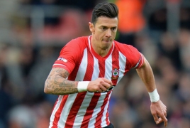 Manchester United, Arsenal race to obtain Jose Fonte