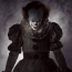 New look at Bill Skarsgard's Pennywise the Clown in 