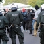В Германии задержали мужчину, планировавшего теракт на городском празднике