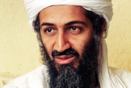 Bin Laden’s son urges jihad against Saudi regime, U.S. influence
