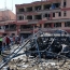 В Турции произошел 3-й взрыв за сутки: Погибли трое военных