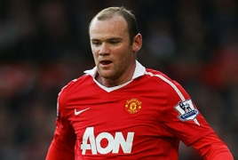 Wayne Rooney has to fight for new Manchester United contract