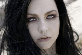 Evanescence's Amy Lee to release children's album