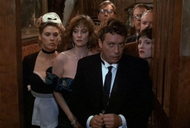 “Clue” remake from Hasbro Studios lands at Fox
