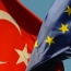 Turkey hopes to join EU by 2023, envoy says