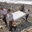 Drift modeling used to define new MH370 search zone
