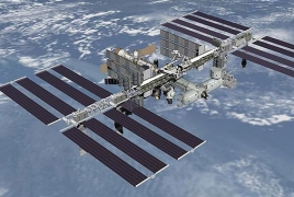 NASA planning to hand over the ISS to private corporation